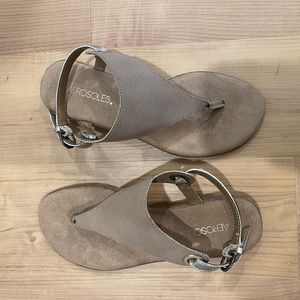 AEROSOLES sandals